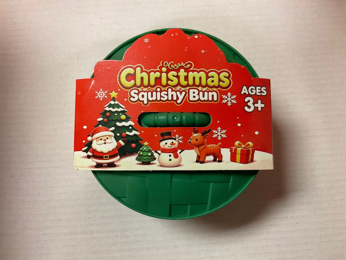 Christmas 3-Pack Mini Dumpling - Awesome Deals Deluxe