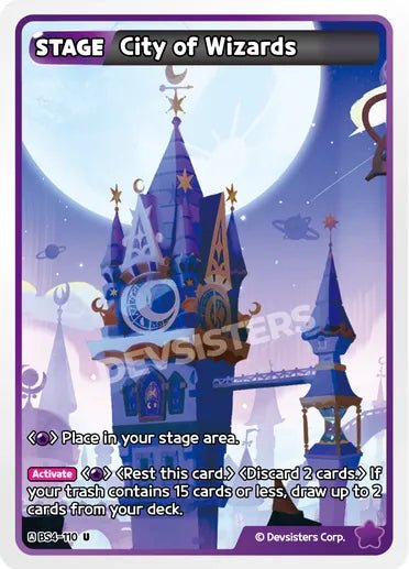 City of Wizards - Awesome Deals Deluxe