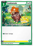Cookiemals (UNCOMMON)