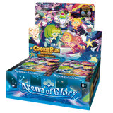 CookieRun: Braverse - Arena of Glory Booster Box