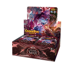 CookieRun: Braverse TCG - The Dark Enchantress War Booster Box
