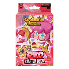 CookieRun TCG Starter Deck - Awesome Deals Deluxe