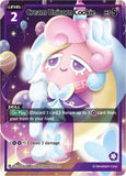 Cream Unicorn Cookie (SSR)