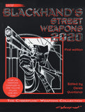 Cyberpunk 2020: Blackhand's Weapons 2020