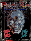 Cyberpunk 2020: Pacific Rim Sourcebook