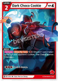 Dark Choco Cookie (SR)