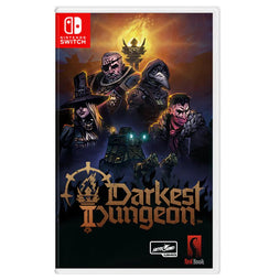 Darkest Dungeon - Awesome Deals Deluxe