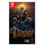 Darkest Dungeon