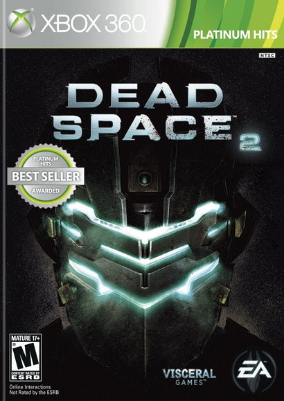 Dead Space 2 - Awesome Deals Deluxe