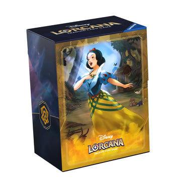 Disney Lorcana TCG - Deck Box
