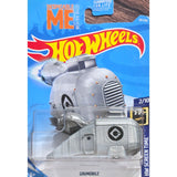 Despicable Me - Grumobile - Hot Wheels