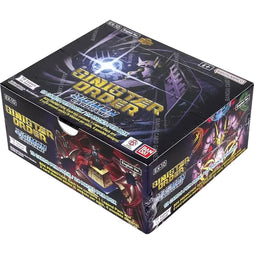 Digimon TCG: Sinister Order Booster Box - Awesome Deals Deluxe