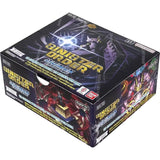 Digimon TCG: Sinister Order Booster Box (EX10)