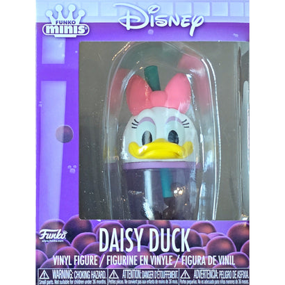 Disney - Daisy Duck - Funko Minis - Awesome Deals Deluxe