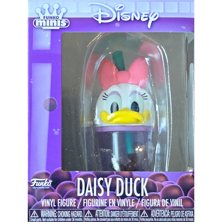 Disney - Daisy Duck - Funko Minis - Awesome Deals Deluxe