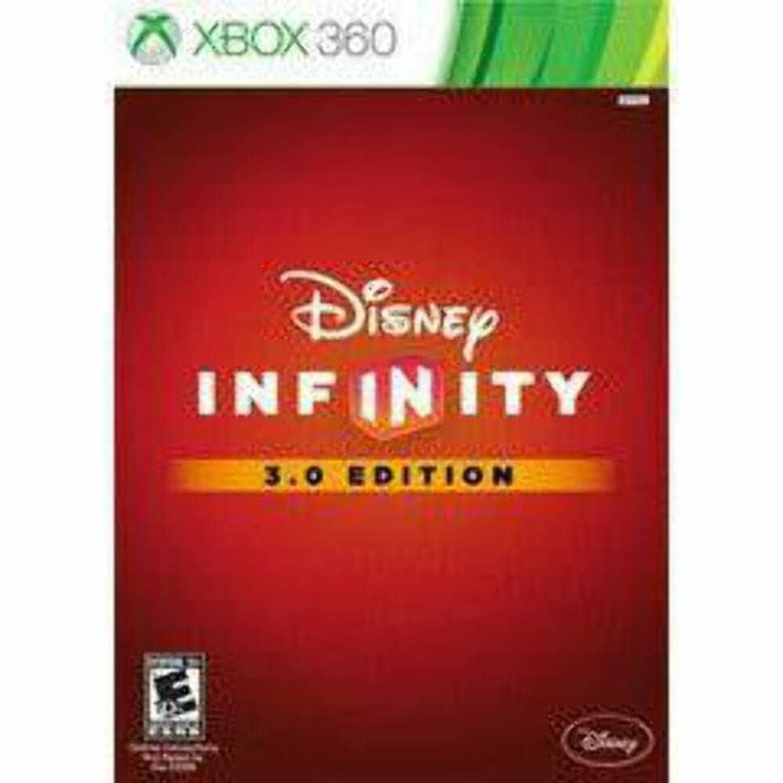 Disney Infinity (Edition 3.0) - Awesome Deals Deluxe
