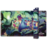 Disney Lorcana - Attack of the Vine! Playmats