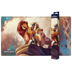 Disney Lorcana - Attack of the Vine! Playmats - Awesome Deals Deluxe