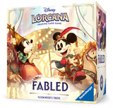 Disney Lorcana: Fabled - Illumineer's Trove