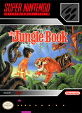 Disney’s The Jungle Book
