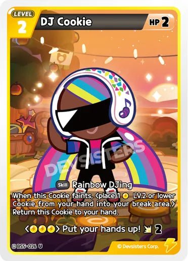 DJ Cookie - Awesome Deals Deluxe