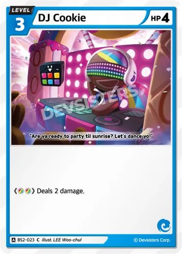 DJ Cookie - Awesome Deals Deluxe
