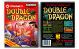 Double Dragon