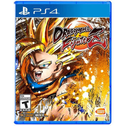 Dragon Ball FighterZ - Awesome Deals Deluxe