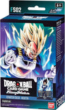 Dragon Ball Super Card Game: Fusion World – Vegeta Starter Deck (FS02)