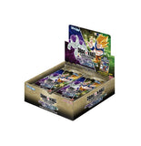 Dragon Ball Card Game Masters: Prismatic Clash Booster Box [B28]