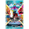 Dragon Ball Super TCG: Masters: Ultra-Bout - Impact Beyond Dimensions - Booster Pack B31 - Awesome Deals Deluxe