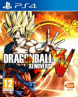 Dragon Ball Xenoverse - Awesome Deals Deluxe