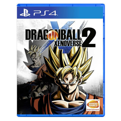 Dragon Ball Xenoverse 2 - Awesome Deals Deluxe