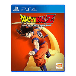 Dragon Ball Z: Kakarot - Awesome Deals Deluxe
