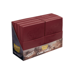 Dragon Shield - Cube Shell - Awesome Deals Deluxe