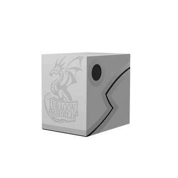 Dragon Shield - Double Shell Deck Box - Awesome Deals Deluxe