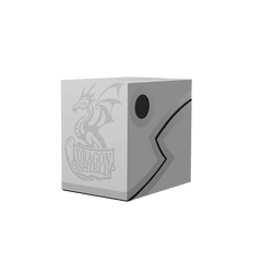 Dragon Shield - Double Shell Deck Box - Awesome Deals Deluxe
