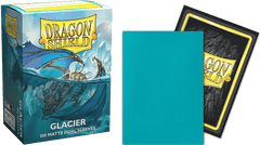 Dragon Shield Matte Dual Card Sleeves (Box of 100) - Awesome Deals Deluxe