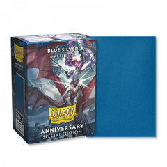 Dragon Shield Matte Dual Card Sleeves (Box of 100) - Awesome Deals Deluxe