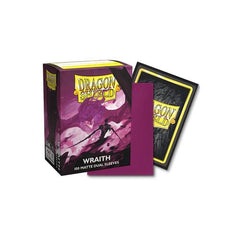 Dragon Shield Matte Dual Card Sleeves (Box of 100) - Awesome Deals Deluxe