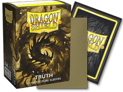 Dragon Shield Matte Dual Card Sleeves (Box of 100) - Awesome Deals Deluxe