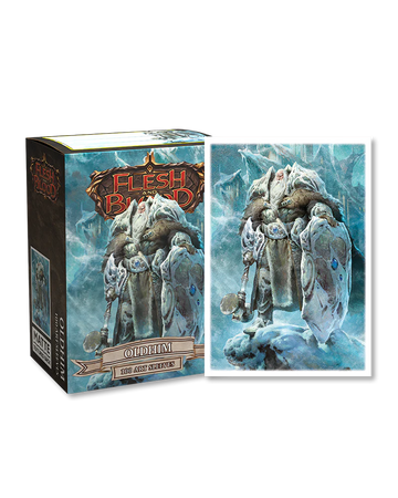 Dragon Shield Sleeves: Standard Matte Art - Awesome Deals Deluxe