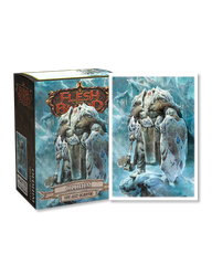 Dragon Shield Sleeves: Flesh and Blood Standard Matte Art - Awesome Deals Deluxe