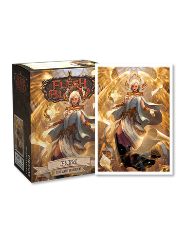 Dragon Shield Sleeves: Standard Matte Art - Awesome Deals Deluxe