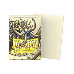 Dragon Shield Sleeves: Japanese Matte 60CT - Awesome Deals Deluxe