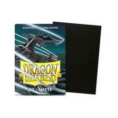 Dragon Shield Sleeves: Japanese Matte 60CT - Awesome Deals Deluxe