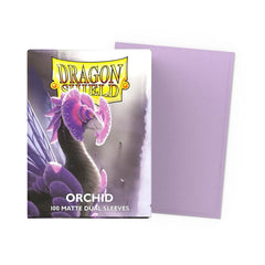 Dragon Shield Sleeves: Matte Dual - Awesome Deals Deluxe