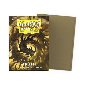 Dragon Shield Sleeves: Matte Dual - Awesome Deals Deluxe
