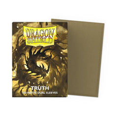 Dragon Shield Sleeves: Matte Dual - Awesome Deals Deluxe