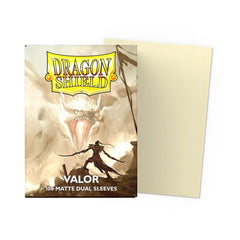 Dragon Shield Sleeves: Matte Dual - Awesome Deals Deluxe
